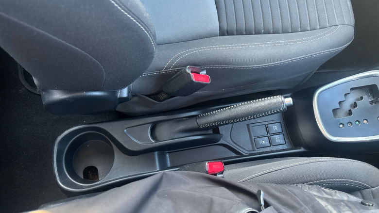 Toyota Yaris 1.5 Hybrid Icon 5dr CVT Hybrid Hatchback